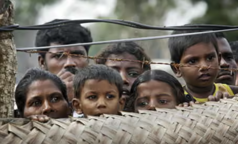 سری لنکا، سول، ملٹری، جنگیں، تامل، جنگجو، باغی، تاریخ، قیمت، انسانی،